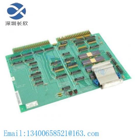 GE IC697ACC-715 High-Performance Analog Input Module