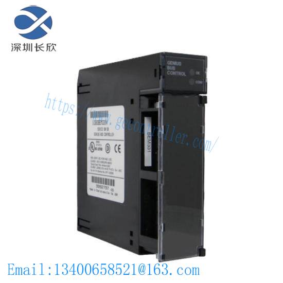 ge_fanuc_ic693bem331.jpg FANUC A06B-0212-B805 AC Servo Motor, High Precision Industrial Control Module