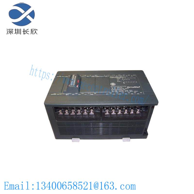 ge_ic200acc414a_programmable_logic_controller_battery.jpg GE IC200ACC414A Programmable Logic Controller Battery - Advanced Power Supply for Industrial Automation