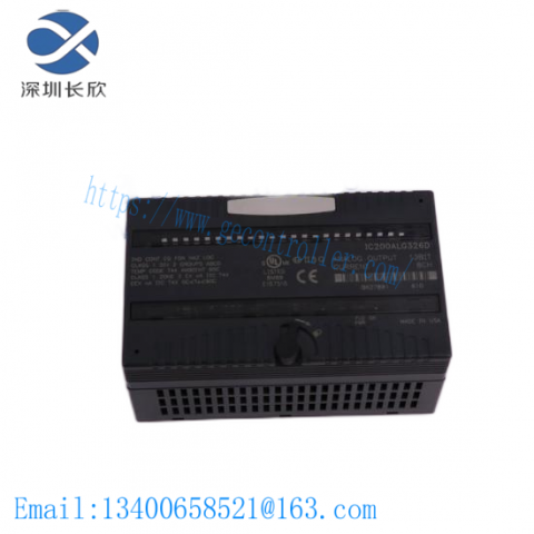GE VMIVME-7751-750000 Industrial Control Module