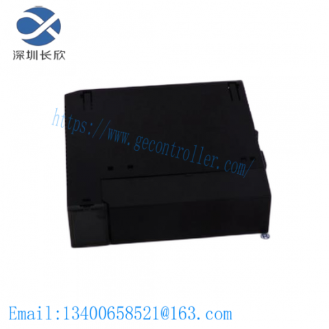 GE IC965CHS012 Universal Backplane