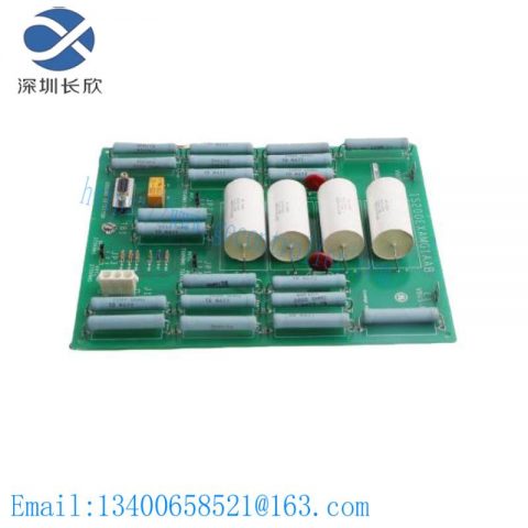 GE IC660EBA101K High-Performance Input Module for Industrial Automation