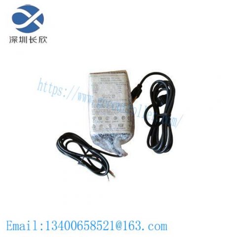 General Electric 510-1000-041 Power Supply Module, Precision Engineering for Industrial Control