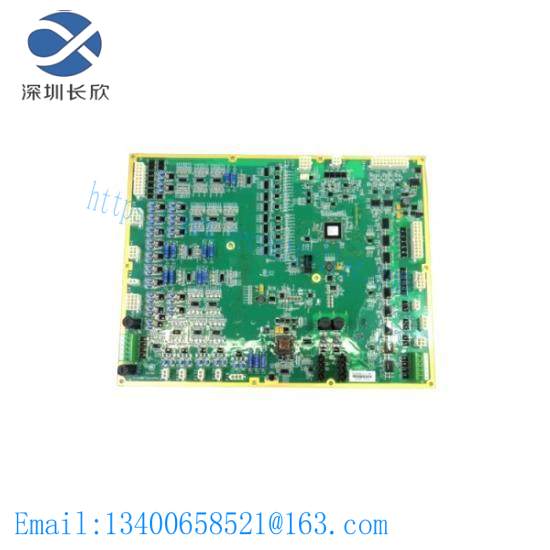 general_electric_cm415rebkh1b_module.jpg GE IS220PCLAH1A PCLA Module Assembly, High Precision Industrial Automation Component