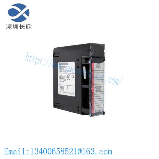 general_electric_fanuc_ic693mar590_i_o_module.jpg GE IC756WET200K-23 Industrial Control Module