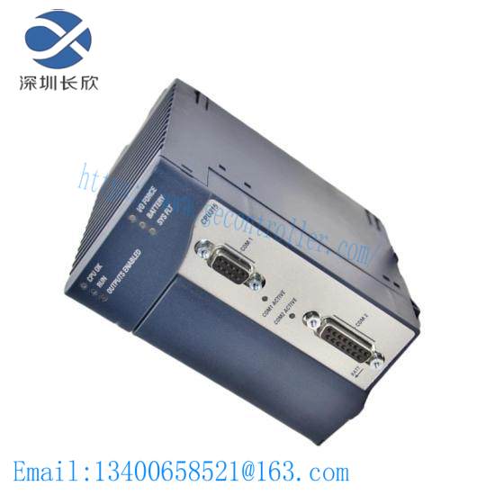 general_electric_ic695cpu315_1.jpg ABB IC695CPU315 Industrial Control Module