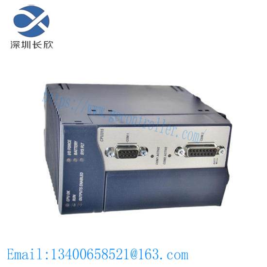 general_electric_ic695cpu315aa_1.jpg ABB IC695CPU315 Industrial Control Module