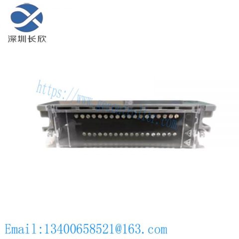 HOEYWELL 900TCK-0200: Advanced Terminal Block for Industrial Control Applications