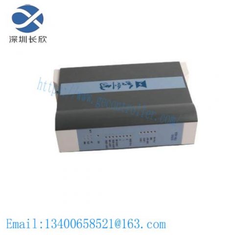 HOLLYSYS FM146A Modular Programmable Controller, High-Performance Industrial Automation Solution