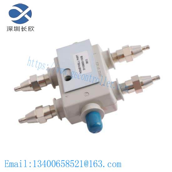 honeywell_51109693-100b_ground_tap.jpg Honeywell 51309153175 Industrial Control Module