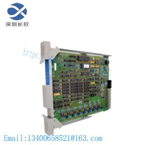 Honeywell 51304386-150 Pulse Input Module for Industrial Control Systems