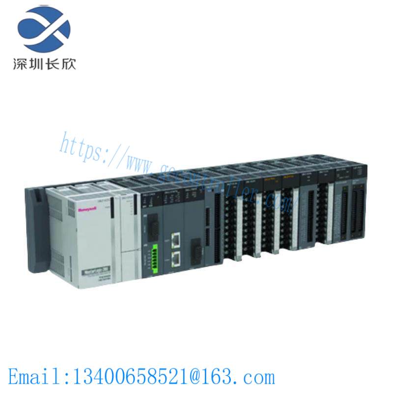 honeywell_900r12r-0300_2-slot_i_o_rack_with_redundant_power.jpg Honeywell A61L-0001-0093 Industrial Control Module