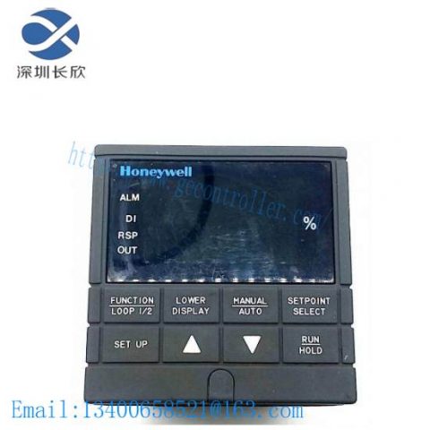 Honeywell DC330B-Knowledge Automation, Thermocouple Control Dialatrol