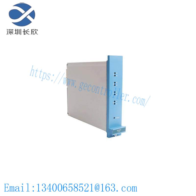 honeywell_fc-usi-0002_safety_manager_system_module.jpg GE CR306G004 Control Module for Industrial Automation
