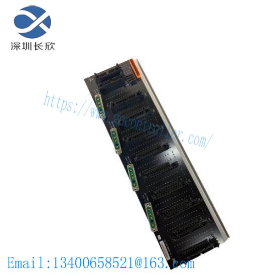 honeywell_fsc_fs-iob-0001r_base_i_o_module.jpg Honeywell FS-IoB-0001R Base I/O Module