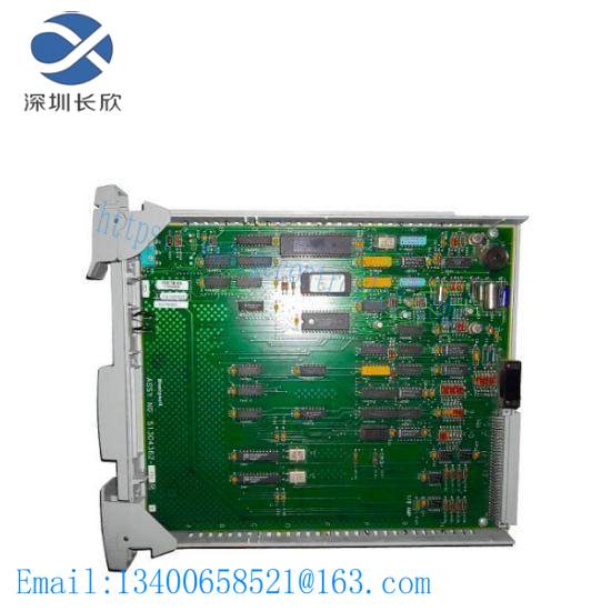 honeywell_mc-paoy22_80363969-150_analog_output_module.jpg HONEYWELL MC-PAOY22 80363969-150 Analog Output Module: Precision Control Solutions