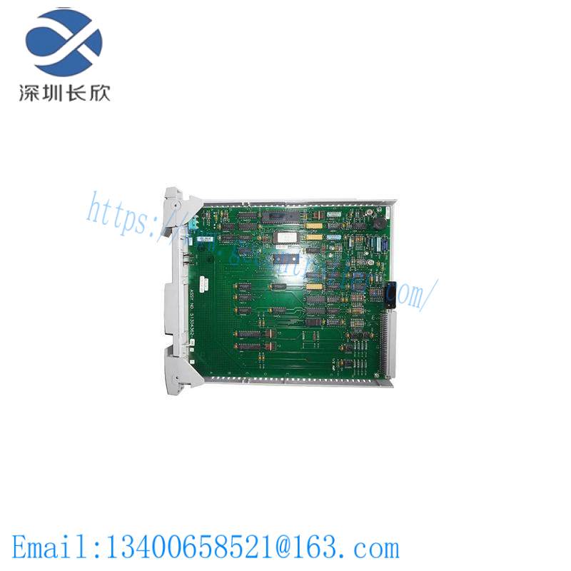 honeywell_mc-psim11_serial_interface_processor.jpg Honeywell CB51304544-100KLCHI0 Industrial Control Module