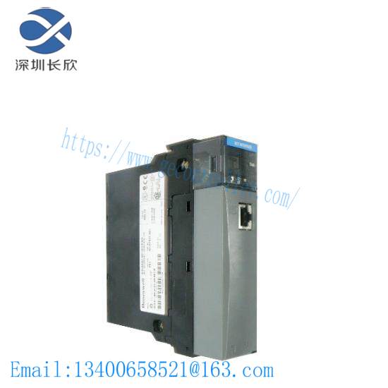 honeywell_tc-ccr013_dcs_module.jpg Honeywell A61L-0001-0093 Industrial Control Module