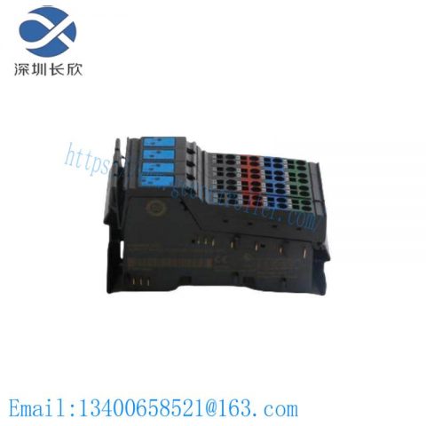 GE 703-1141-01 High-Performance Module for Industrial Automation Systems
