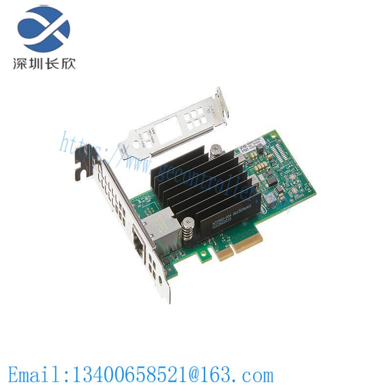 intel_x550-t1_converged_network_adapter.jpg GE IC830M23E-CK92CA00 Industrial Control Module