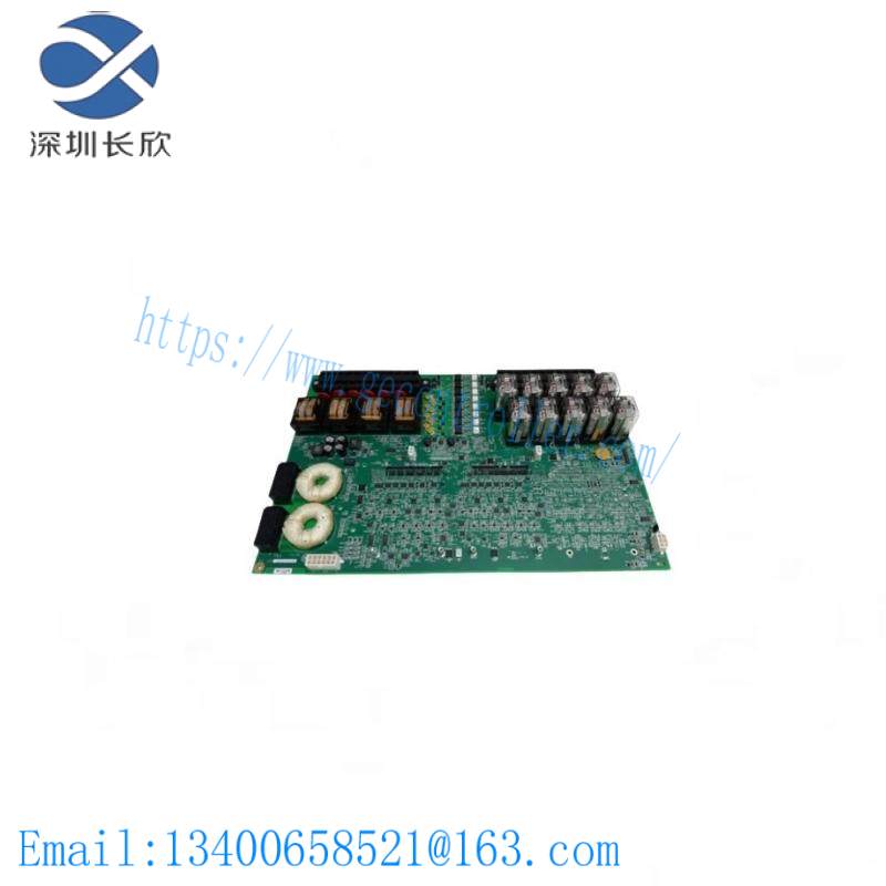 is200esysh2a_ge_controller_card.jpg GE IC660EBA101K High-Performance Input Module for Industrial Automation
