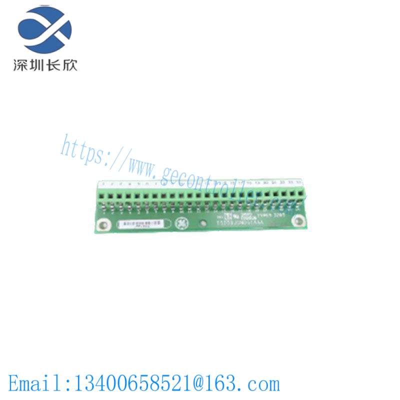 is200jgndg1aaa_ge_power_distribution_board.jpg GE DRIVE-CODE-CEINS Industrial Control Module, Enhancing Automation Efficiency