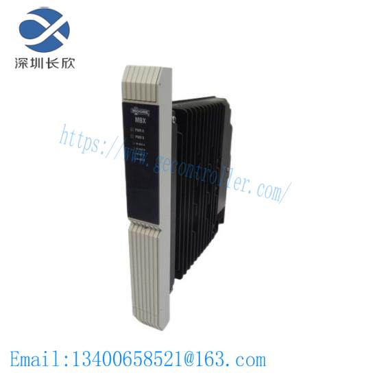 moore_16310-71-1_6209-2039-1.jpg MOORE 16310-71-1 6209-2039-1 High Precision Control Module