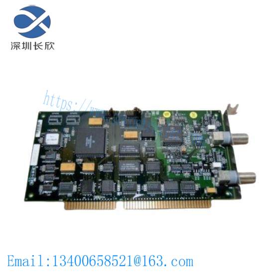 moore_16310-71-1_6209-2039-1_2.jpg MOORE 16310-71-1 6209-2039-1 High Precision Control Module