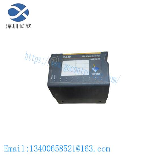 national_instruments_fp-di-330_fieldpoint_8-channel_universal_digital_input_module.jpg National Instruments FP-DI-330 FieldPoint 8-Channel Universal Digital Input Module