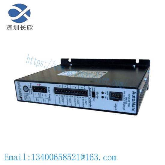 reliance_electric_61c365_1.jpg RELIANCE 803456-4T Industrial Control Module
