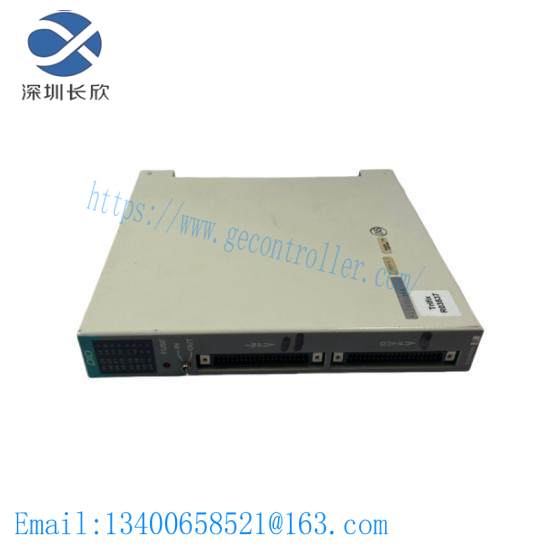 reliance_electric_s-d4006-d_s-d4006.jpg RELIANCE 803456-4T Industrial Control Module