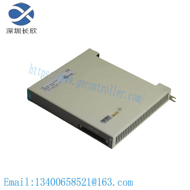 reliance_electric_s-d4008.jpg RELIANCE ELECTRIC S-D4008 High-Efficiency Industrial Motor Controller