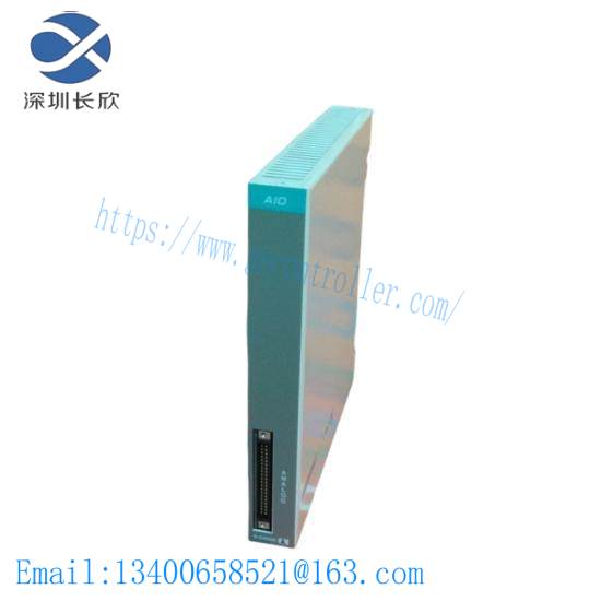 reliance_electric_s-d4008_1.jpg RELIANCE ELECTRIC S-D4008 High-Efficiency Industrial Motor Controller