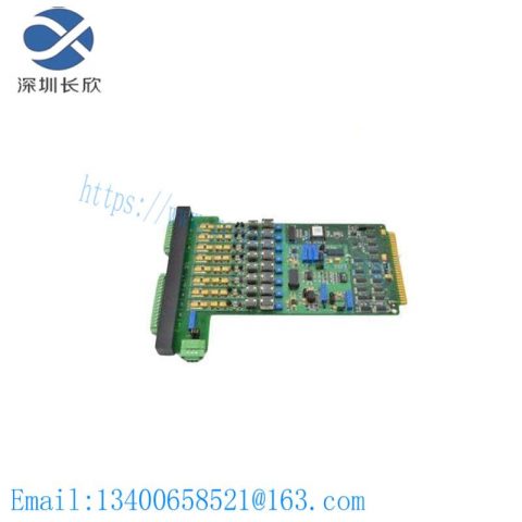 RTF NEQ8436/32-001: 1-Channel PCB Circuit Board by Leading Manufacturer