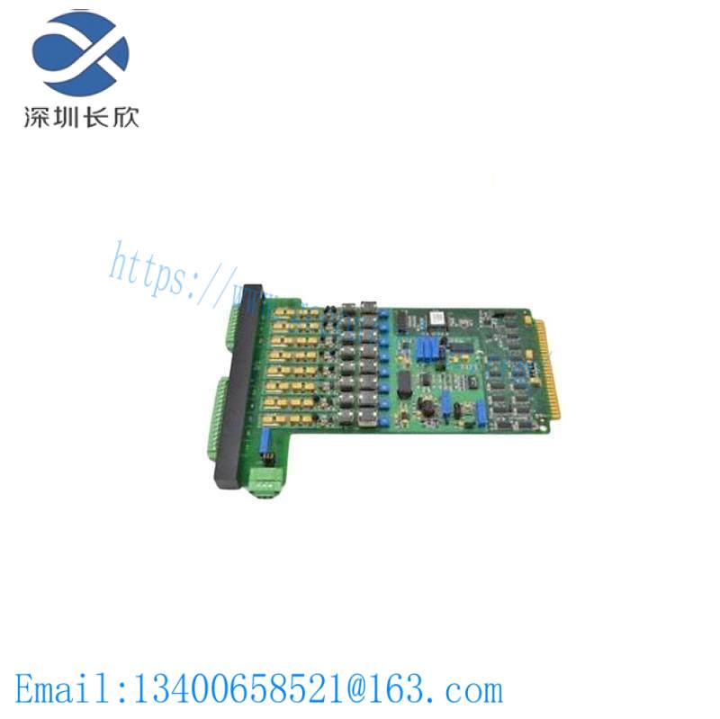 rtf_neq8436_32-001_1_channel_pcb_circuit_board.jpg RTF NEQ8436/32-001: 1-Channel PCB Circuit Board by Leading Manufacturer