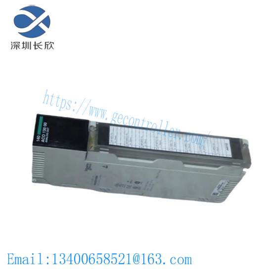 schneider_140aco13000_1.jpg Schneider VDI7791 Industrial Display Module, High-resolution Visual Indicator