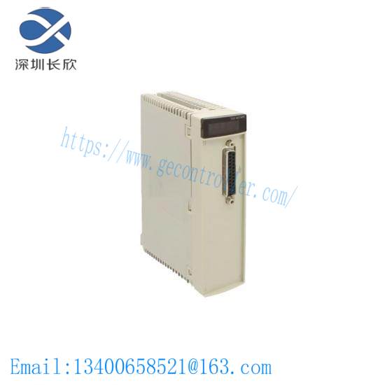 schneider_electric_tsxaey420_analog_input_module.jpg Schneider Electric GV2G254 Comb Busbar Module, 3P, 2 Tap-offs