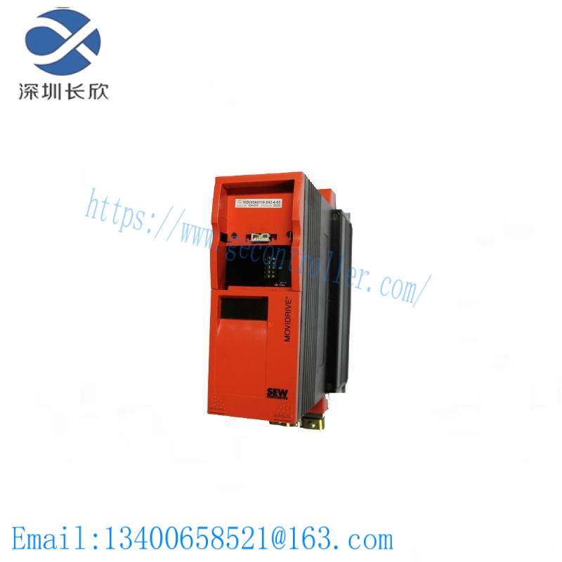sew_mdv60a0110-5a3-4-00_movidrive_inverter.jpeg DEIF MDV60A0110-5A3-4-00 Industrial Control Module