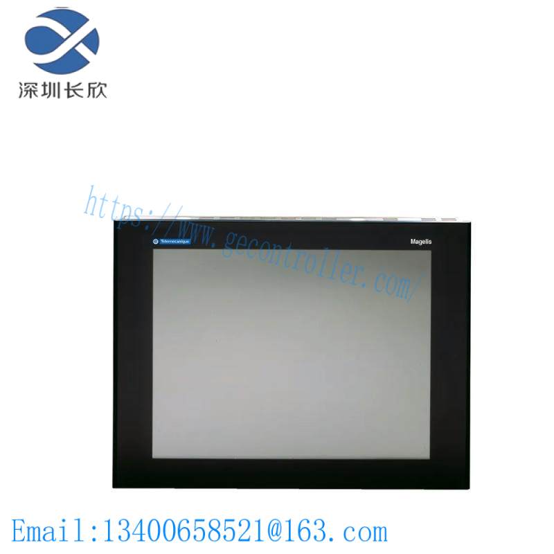 shneider_xbtgt7340_advanced_touchscreen_panel.jpg SHNEIDER XBTGT7340 Advanced Touchscreen Panel: Precision Engineering for Industrial Control Solutions