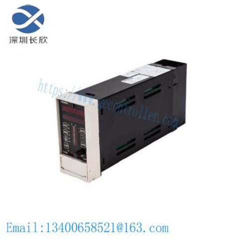 Siemens 353A41NNETNNA4 Process Controller - Advanced Control Solutions for Industrial Applications