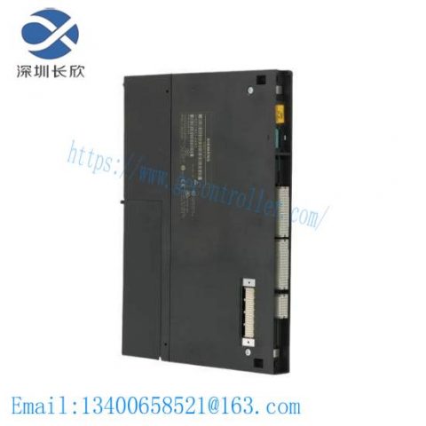 Siemens 6DD1607-0AA2 - DP Application Module for Precision Industrial Automation