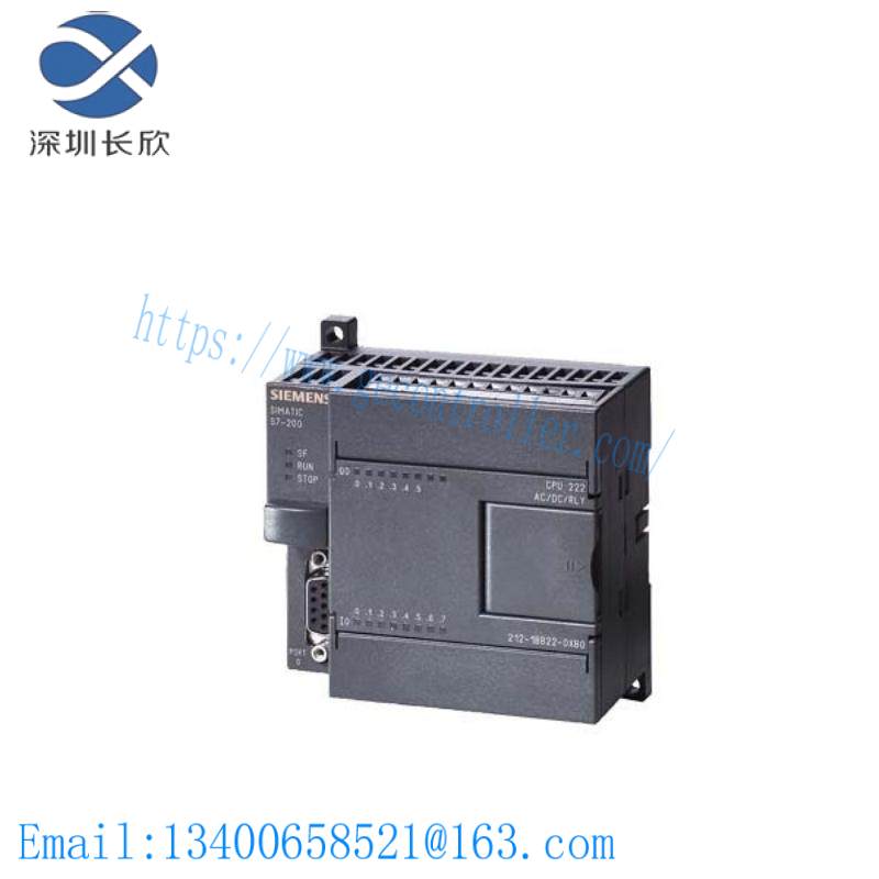 siemens_6es7212-1bb23-0xb0_processor.jpg Siemens 3RW2-M14N Solid State Motor Starter, Industrial Automation Control