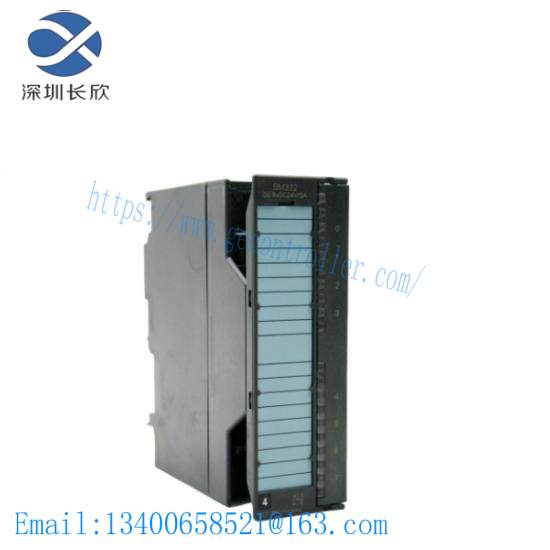 siemens_6es7322-1bf01-0aa0_digital_output_module.jpg SIEMENS 6ES7322-1BF01-0AA0: Advanced Digital Output Module for Industrial Automation