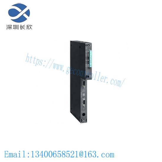 siemens_6es7_414-2xg03-0ab0_processor_module.jpg FOXBORO 111 USPP Control Module, High Precision Industrial Automation Component