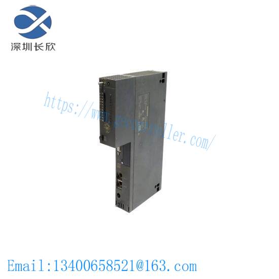 siemens_6es7_416-3fr05-0ab0_cpu416f-3_pn_dp_central_processing_unit.jpg Charmilles 814061B - High Precision CNC Machining Center