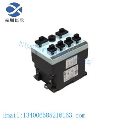 Allen-Bradley 1336-BDB-SP30C Control Module, High Precision Industrial Automation