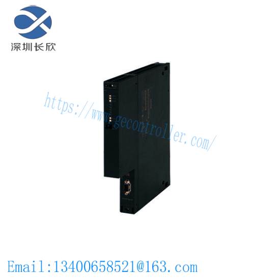 siemens_6gk7_443-5dx05-0xe0_communication_processor_module.jpg FOXBORO 111 USPP Control Module, High Precision Industrial Automation Component