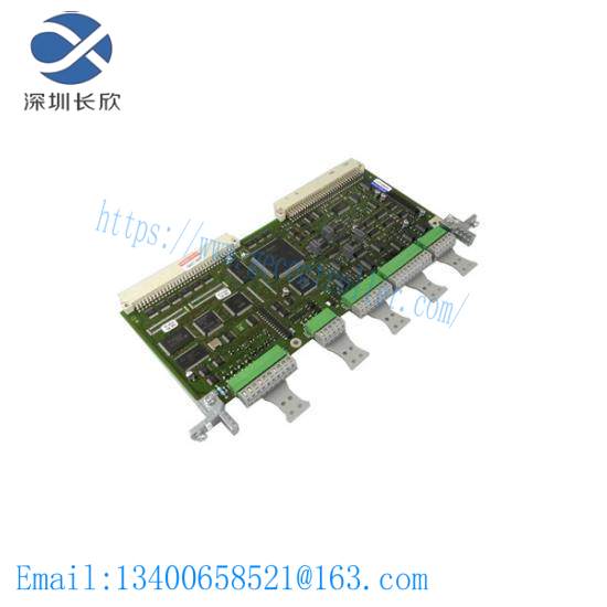 siemens_6ry1703-0aa01_control_electronics.jpg Siemens Control Electronics 6RY1703-0AA01, High-Power Automation Solutions