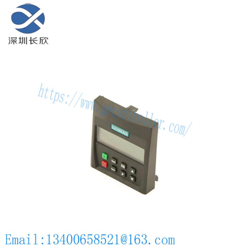 siemens_6se6400-0be00-0aa0_micromaster_4_basic_operator_panel_2.jpg SIEMENS 1FK7101-5AF71-1DH5 Motor Drive Support Structure Programming
