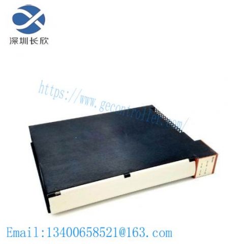 GE MTR-1220-N-D-E-0 Industrial Control Module, Reliable Automation Solution